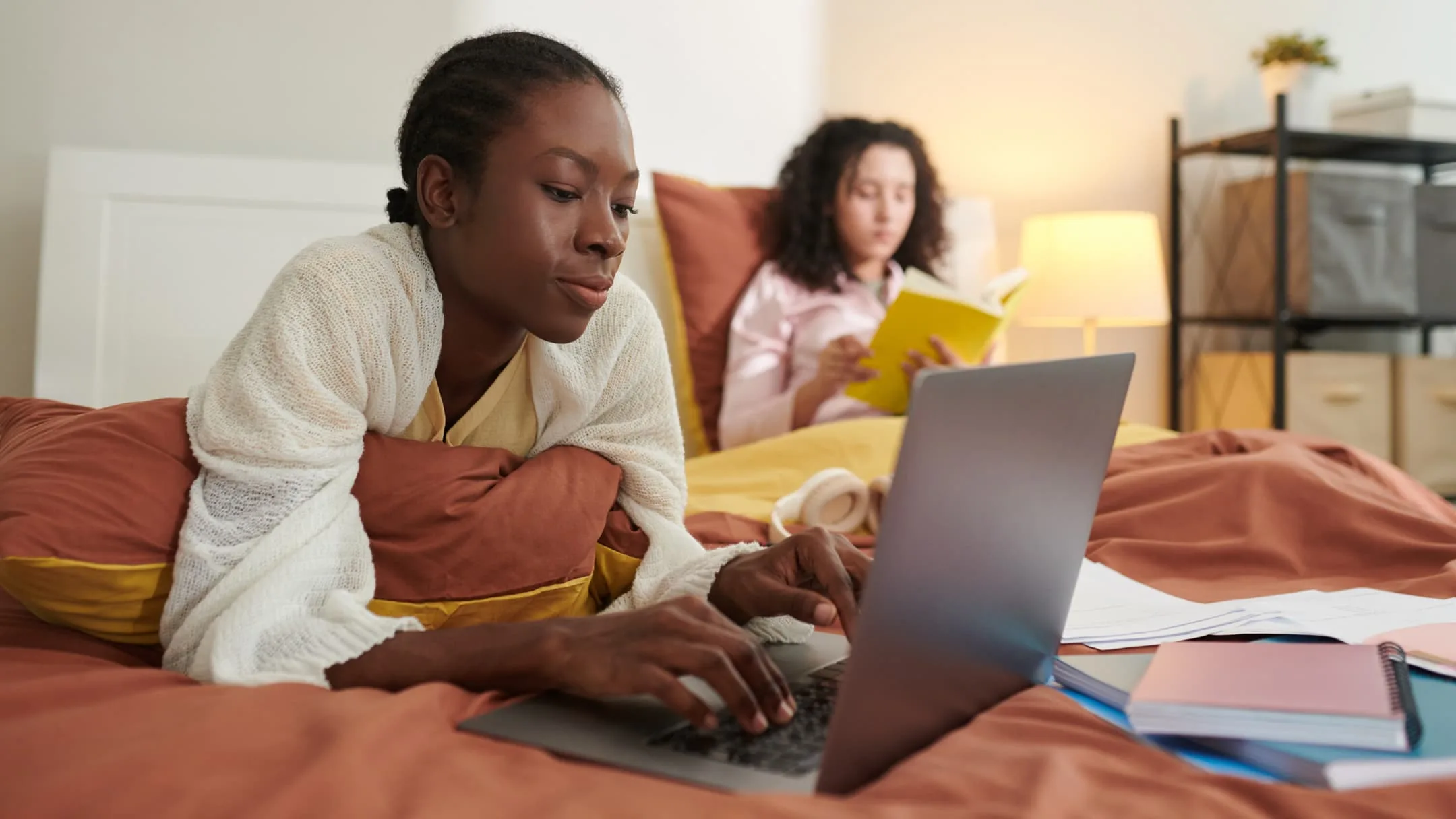 Simple home page tweaks that keep visitors engaged longer
