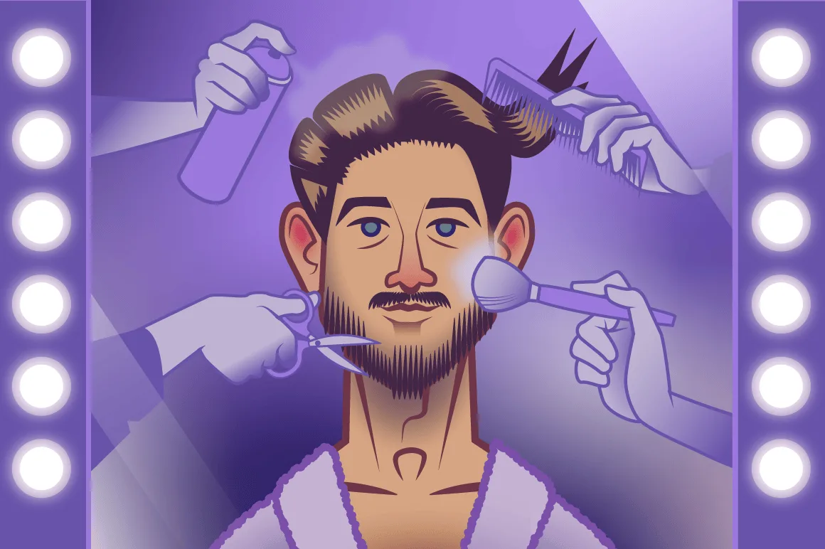 Above-the-fold content: what actually needs to go on the top of your page