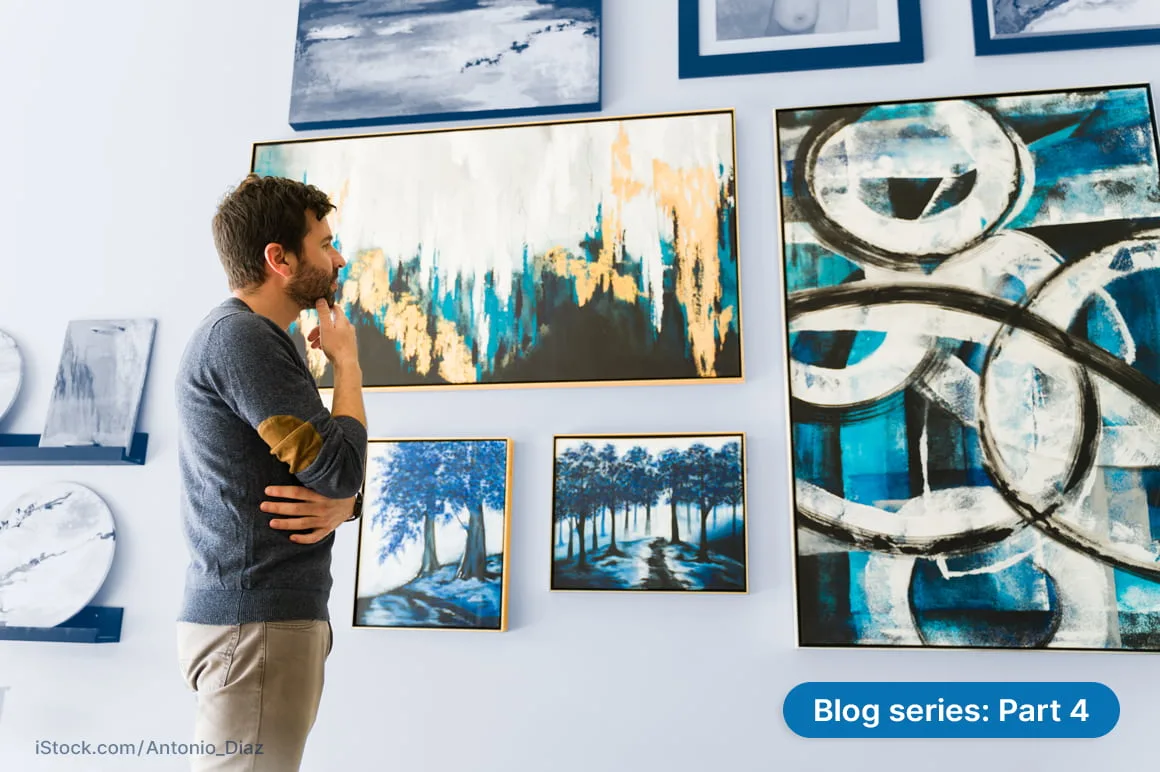 How to evaluate your blog series