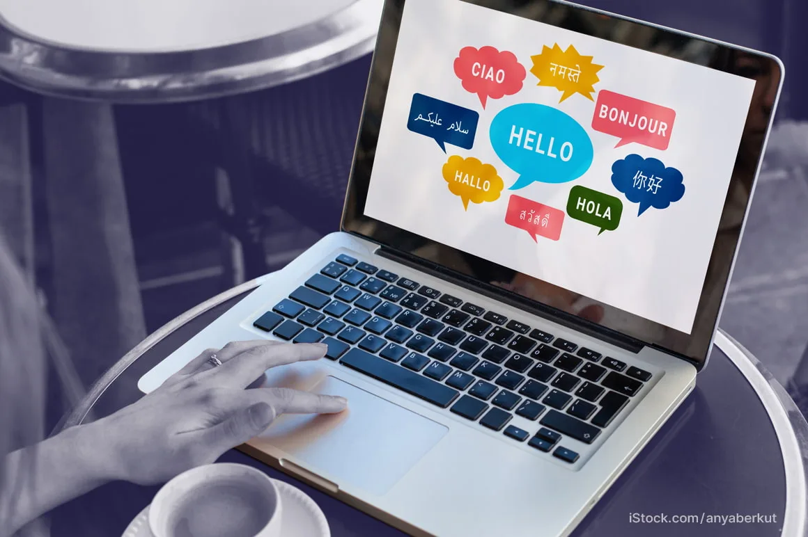 Why your site language matters more than you think