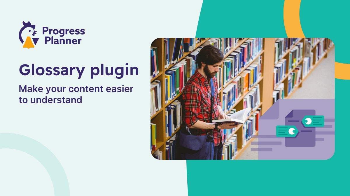 Progress Planner - Powering your website's progress!